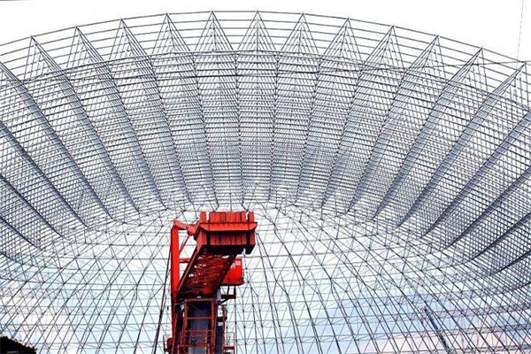 阆中徐州网架公司核心竞争力揭秘,关键在哪里?