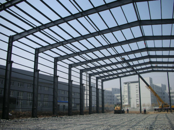 阆中徐州网架公司标准施工流程有哪些呢?