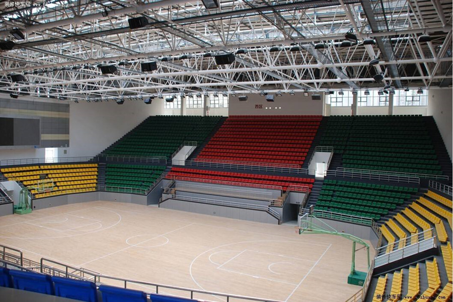 阆中徐州网架厂产品的结构设计和安装要领